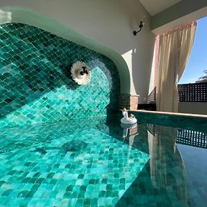 Deluxe Appartement